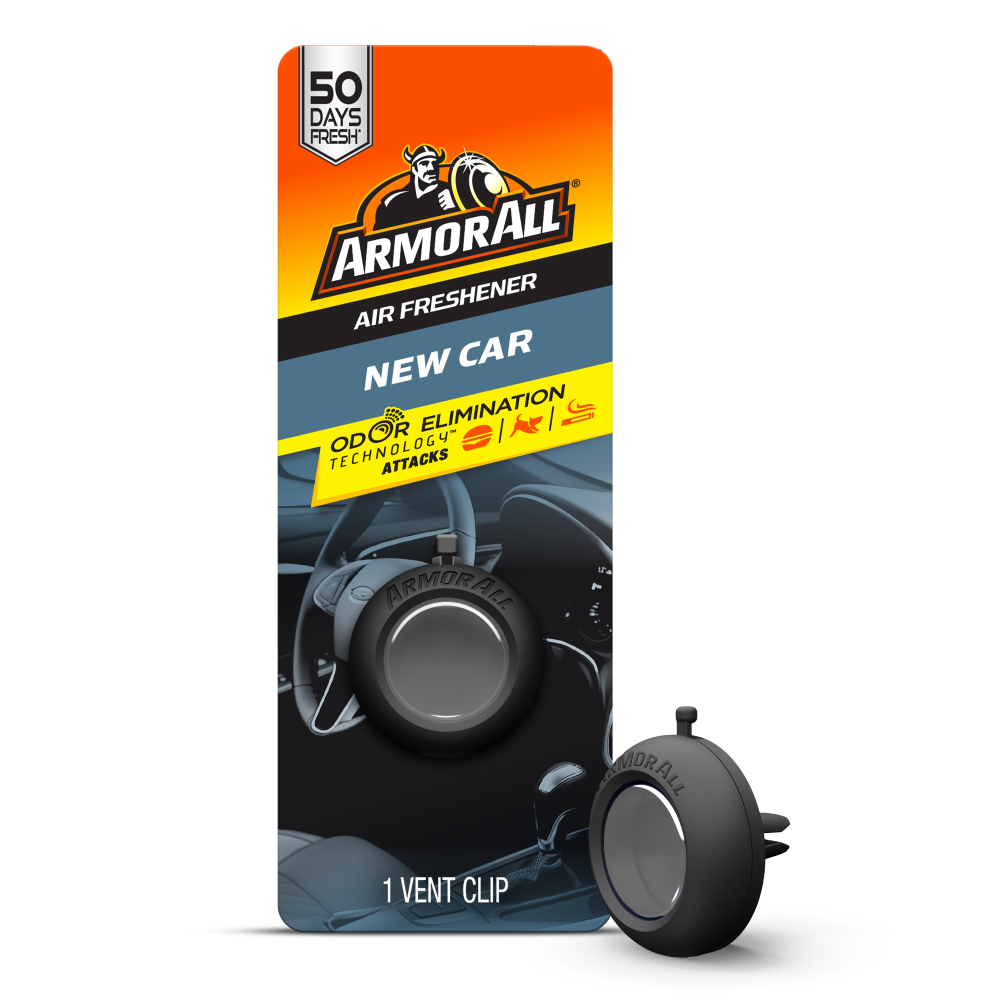 New Car Vent Clip Air Freshener