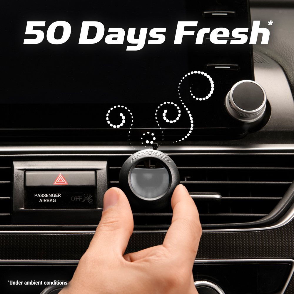 New Car Vent Clip Air Freshener Image 2
