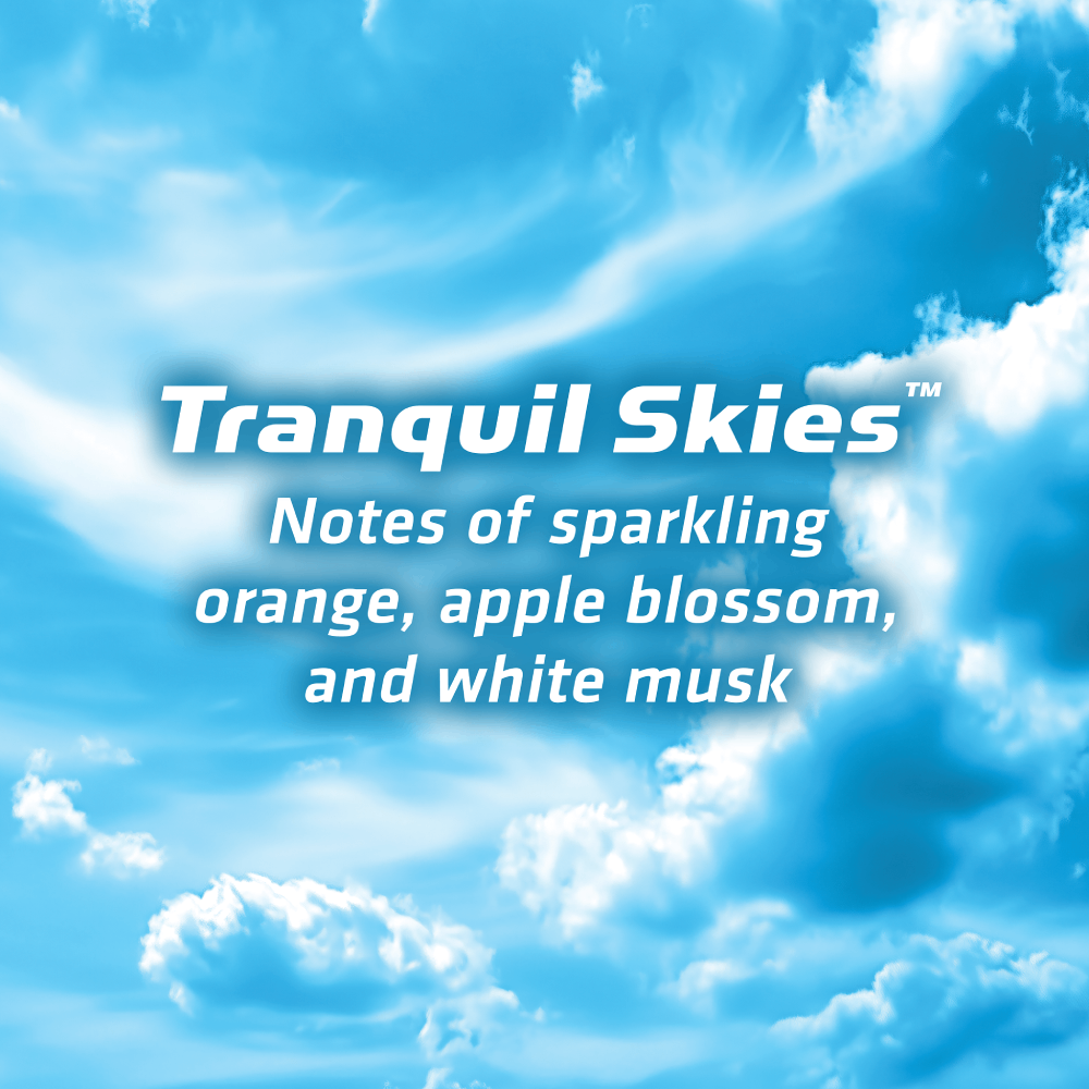 Tranquil Skies™ Vent Clip Air Freshener Image 4