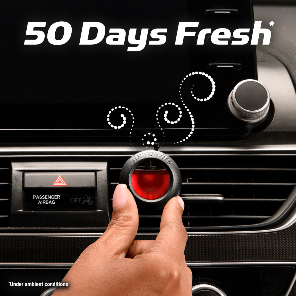 Sunrise Glow™ Vent Clip Air Freshener Image 2