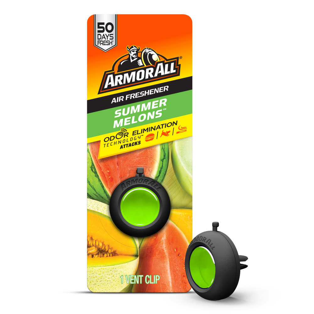 Summer Melons™ Vent Clip Air Freshener