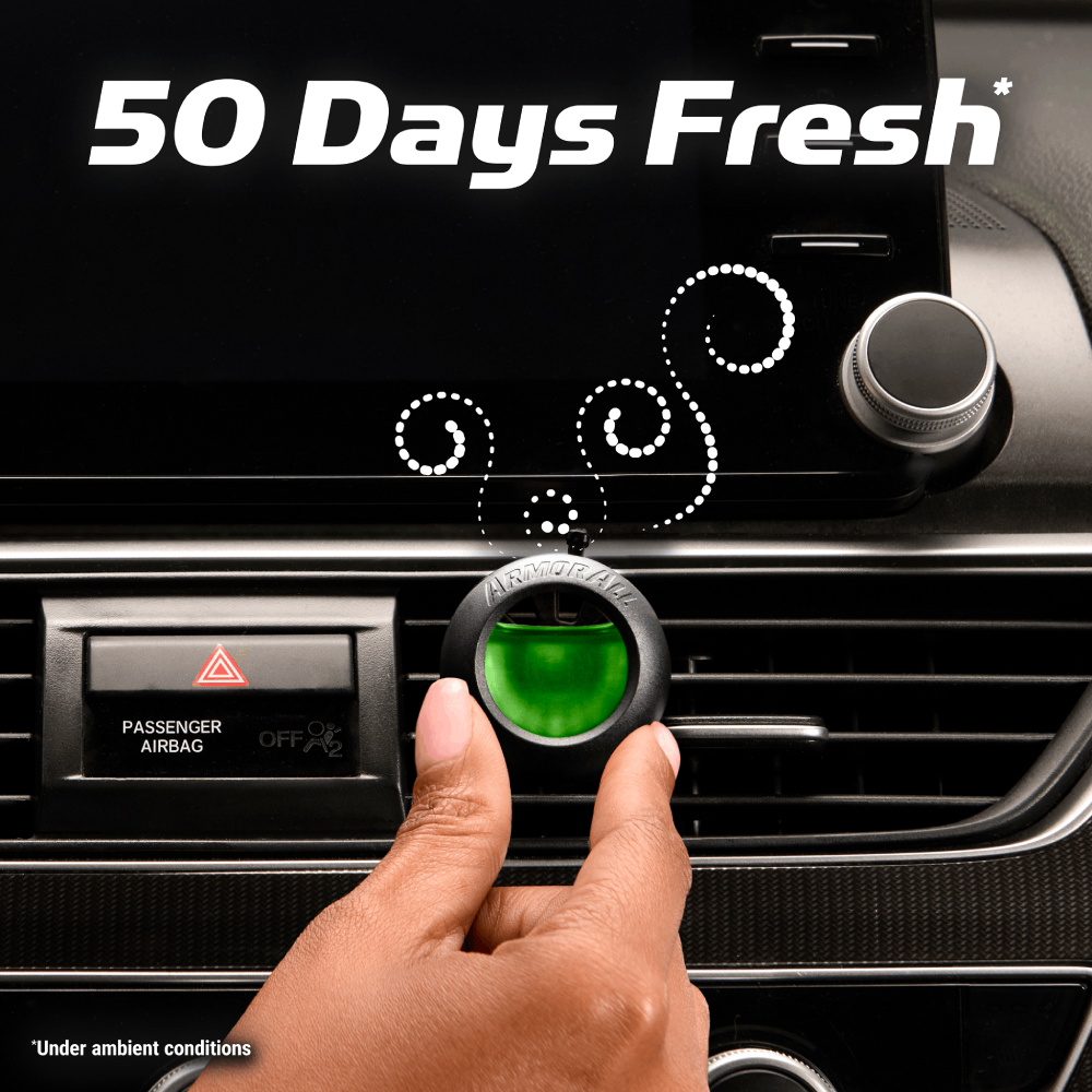 Summer Melons™ Vent Clip Air Freshener Image 2