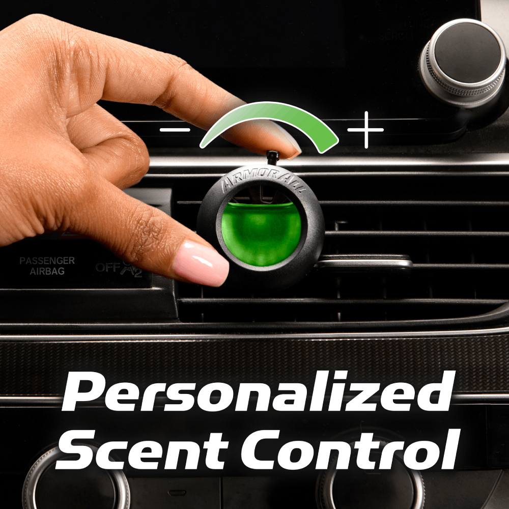 Summer Melons™ Vent Clip Air Freshener Image 3