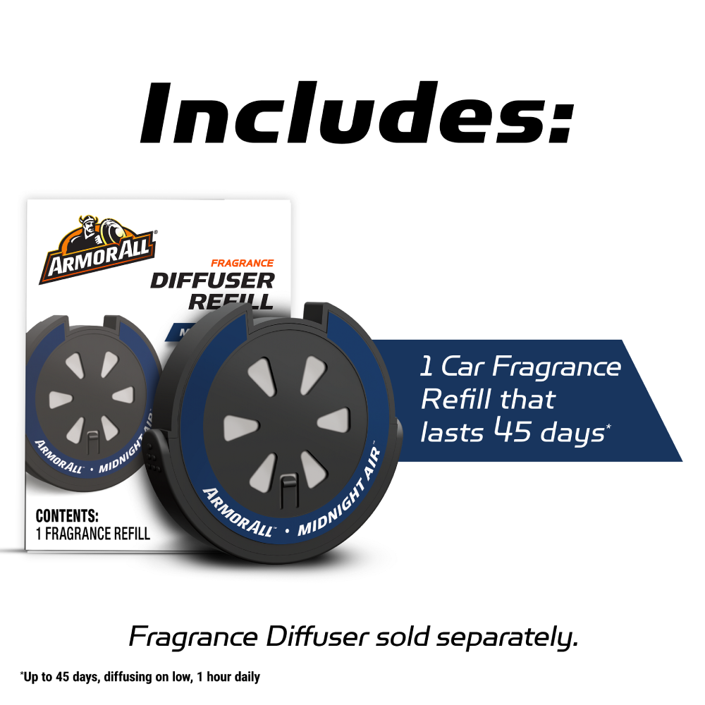 Midnight Air™ Fragrance Diffuser Refill Image 2