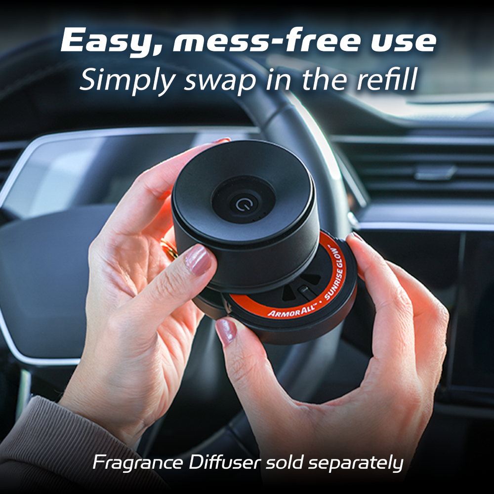 Sunrise Glow™ Fragrance Diffuser Refill Image 4