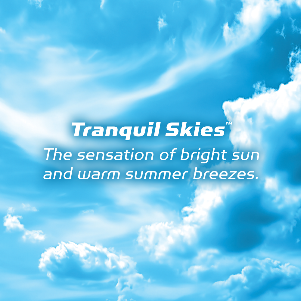 Tranquil Skies™ Fragrance Diffuser Refill Image 4